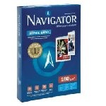 Navigator - Carta CF5RS NAVIGATOR OFFCARD A4 160G 