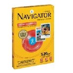 Navigator - Carta CF8RS NAVIGATOR COLDOCUM A4 120G 