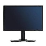 Nec - Monitor LCD LCD 2490WUXI2 BLACK 