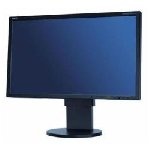 Nec - Monitor LCD LCD EA231WMi BLACK 