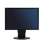 Nec - Monitor LCD LCD EA241WM BLACK 