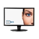 Nec - Monitor LCD LCD V191W Black 