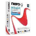 Nero - Software Nero 9 Reloaded 