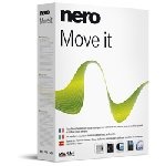 Nero - Software Nero Move It 