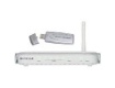Netgear - BUNDLE ROUTER + ADATTATORE + FILTRO 