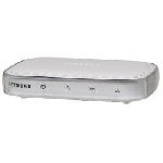 Netgear - Modem MODEM ADSL2/2+  1PT RJ-45  1PT RJ11 