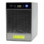 Netgear - Nas RND4475-100EUS 