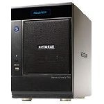 Netgear - Nas RNDP6310-100EUS 