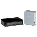 Netgear - Power line XAVB1004-100PES 