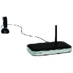 Netgear - ROUTER BROADBAND 3G GPRS/UMTS 