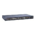 Netgear - Switch GSM7248EU 