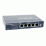 Netgear - Switch Serie 1 Prosafe - GS105 