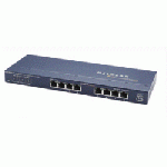 Netgear - Switch Serie 1 Prosafe - GS108 