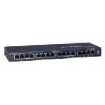 Netgear - Switch Serie 1 Prosafe - GS116 