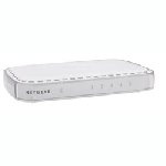 Netgear - Switch Serie 6 - Platinum Case - GS605 