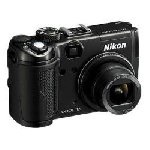 Nikon - Fotocamera Coolpix P6000 