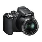 Nikon - Fotocamera Coolpix P90 