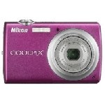 Nikon - Fotocamera Coolpix S220 