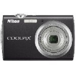 Nikon - Fotocamera Coolpix S230 