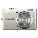Nikon - Fotocamera Coolpix S570 