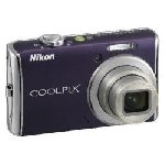 Nikon - Fotocamera Coolpix S620 
