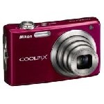 Nikon - Fotocamera Coolpix S630 