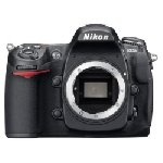 Nikon - Fotocamera reflex D300S body + 4GB Lexar PRO 300x 