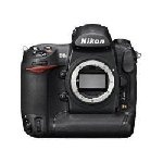 Nikon - Fotocamera reflex D3S BODY + CF 4GB 