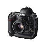 Nikon - Fotocamera reflex D3X BODY + CF 4GB LEXAR 300X 