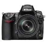 Nikon - Fotocamera reflex D700 + 24-120 +2GB PRO 300X 