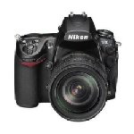 Nikon - Fotocamera reflex D700 + NIKKOR 24-70 + SD 2GB 