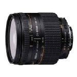 Nikon - Obiettivo AF-NIKKOR 24-85MM F/2 8-4 0 D 