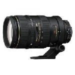 Nikon - Obiettivo AF-NIKKOR 80-400MM 