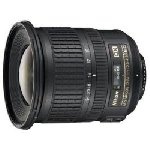 Nikon - Obiettivo AF-S 10-24MM F/3.5-4.5G 