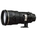 Nikon - Obiettivo AF-S 300/2.8G IF-ED VR 