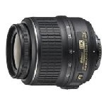 Nikon - Obiettivo AF-S DX 18-55MM F/3 5-5 6G BL VR 