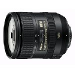 Nikon - Obiettivo AF-S DX 18-55MM F/3.5-5.6G ED BLACK 