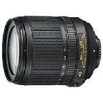 Nikon - Obiettivo AF-S DX NIKKOR 18-105MM f/3.5-5.6G 