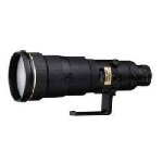 Nikon - Obiettivo AF-S II NIKKOR 500mm f.4 D IF-ED 