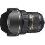 Nikon - Obiettivo AF-S NIKKOR 14-24MM F/2 8 G 