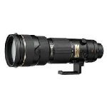 Nikon - Obiettivo AF-S VR NIKKOR 200-400mm F4G IF-ED 