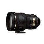 Nikon - Obiettivo AF-S VR NIKKOR 200mm F2G IF-ED 