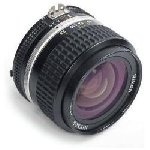 Nikon - Obiettivo NIKKOR 24MM F/2.8 