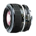 Nikon - Obiettivo NIKKOR 50MM F/1.2 