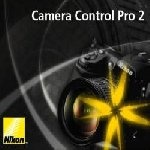 Nikon - Software SW CAMERA CONTROL PRO 2 X DSLR 