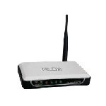 Nilox - Access point Access point wireless 54MBPS 