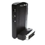 Nilox - Decoder DGTV NX-DT50U 