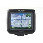 Nilox - Navigatore satellitare Italy 08NX024315001 