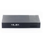 Nilox - mediaplayer Multimedia Box M1 