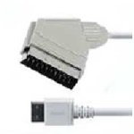 Nintendo - Cavo WII RGB CABLE 